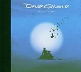 David Gilmour Album: «On An Island» (Front side)