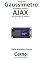 Livro Lendo um Gaussímetro no ESP8266 usando o AJAX Programado no Arduino