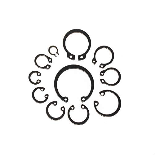 T.K. Excellent Automotive Fasteners Maintenance Hardware Value Pack