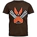 Wolverine - Minimalist Soft T-Shirt