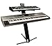 Ultimate Support Ultimate Electronic Keyboard Stand (AX48PRO)