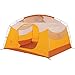 Big Agnes Big House Camping Tent, Gold/White, 4 Person