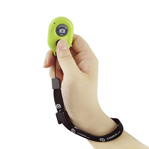 1 CamKix+Bluetooth+Shutter+Control+Smartphones