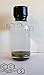 Consolidated Chemical & Solvents Gold Ferrofluid Magnetic Display 30ML (1oz) Glass Bottle