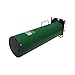 JT Animal Control Spray-Proof Skunk Trap - 24in.L x 6in.dia. Model Number adc6