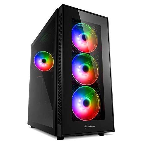 Sharkoon-TG5-Pro-RGB-funda-de-PC-ATX