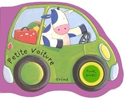 Petite voiture