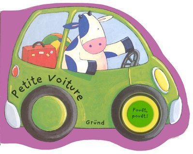 Petite voiture