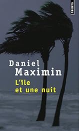 L' île et une nuit