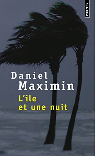 L' île et une nuit