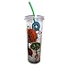 2017 Starbucks Disney Parks Cold Cup Tumbler Version 2 - Venti 24 Fl Oz