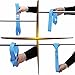 Four Soft Loop Ties 1.5