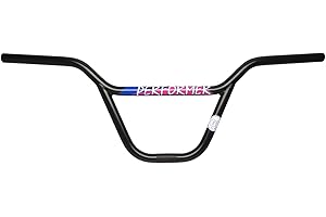 TG,LLC GT 2 Piece Performer BMX Handlebar