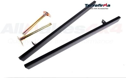 Unipart TF803 Rock Sliders