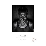 Hahnemuhle Baryta FB 350 gsm 8.5