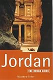The Rough Guide to Jordan