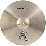 Zildjian K Paper Thin Crash - 19 inch