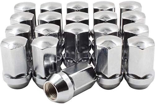 Wheel Lug Nut Dorman/AutoGrade 611-204.1