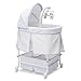 Simmons Kids Gliding Bassinet, Royalton