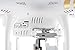DJI Phantom 3 4K Quadcopter with 3-Axis Gimbal (Renewed)