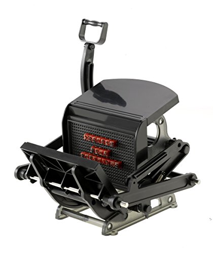 大人の科学マガジン 小さな活版印刷機 画像 B