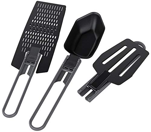 MSR Alpine Utensil Set (Renewed)