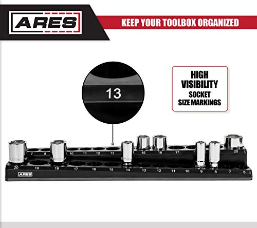 4 ARES+30+Piece+Magnetic+Securely+Organized