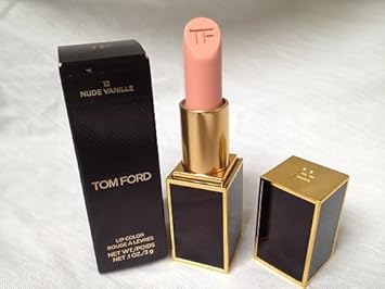 tom ford nude vanilla