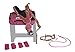 Breyer Traditional Barrel Racing Tack Accessory Toy Set