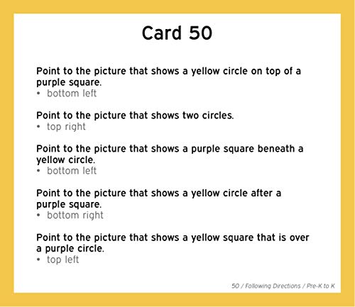 Gifted Learning Flash Cards - Math Concepts For Pre-K & Kindergarten | Addition, Subtraction & Counting Practice