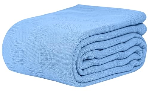 Linteum Textile Supply Snag-Free Blanket