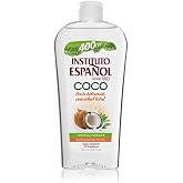 Coco Aceite Corporal 400 Ml