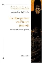 La  libre pensée en France