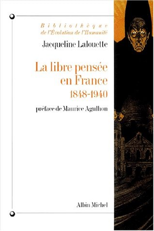 La  libre pensée en France