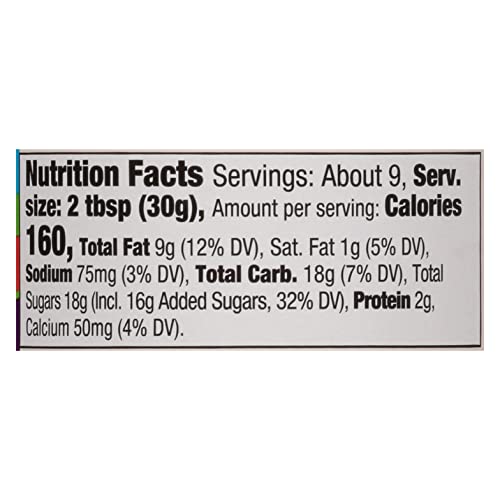 CINNAMON TOAST CRUNCH CREAMY CINNAMON SPREAD, 10 OUNCE