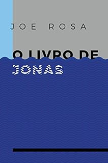 Livro O livro de Jonas