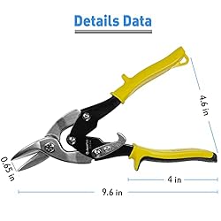 Harhana Enhanced Goat Hoof Trimmers, Trimming