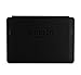 Leather Origami Case for Fire HDX 8.9 (4th Generation), Black