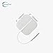 RecoverPad Latex-Free TENS Unit Electrode Pads (FDA 510K Cleared), 8 Pack 2