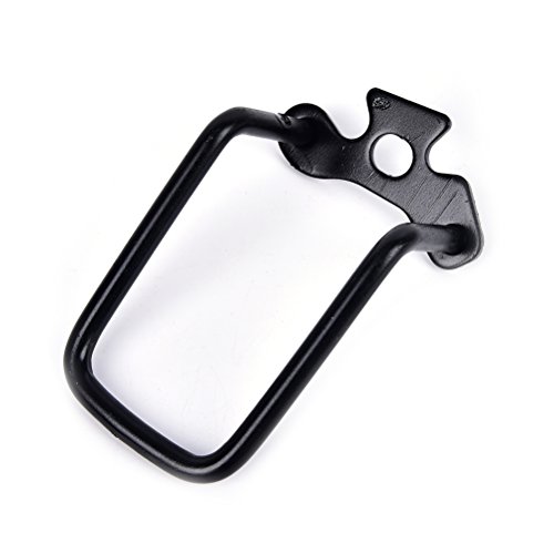 Stylrtop Bike Bicycle Rear Derailleur Guard Rack Protector