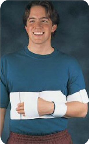 Bicro Shoulder Immobilizer, Medium by B&C