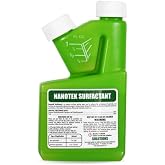 8 oz - Nanotek Surfactant Non-Ionic - Accelerate Performance &amp; Effectiveness, Wetting Agent