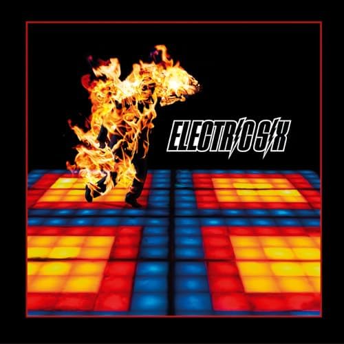 Electric Six - Fire 21st Anniversary Remaster - Amazon.com Music