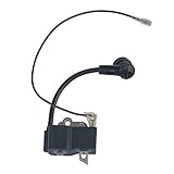 Ignition Coil Module for STIHL FS75 FS80 FS85 FC85 HT70 HS75 HL75 HT75 HL75K HS80 HS85 KM85 # 4137 400 1350