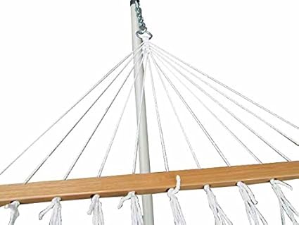 Hangit XXXL Large Jumbo Hammock For Two Person (Cotton)