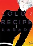 Color recipe T01 (Yaoi) by