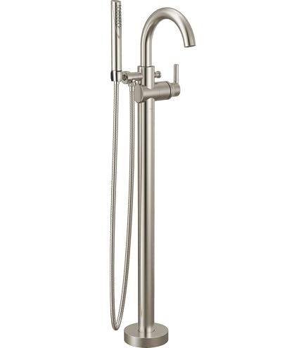 Delta 52160-25 Universal Showering 12