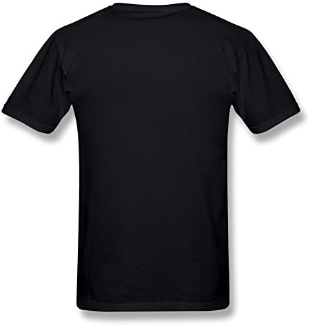 Teelife Men's Gibson Musical Instruments Logo T-shirt