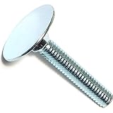 Hard-to-Find Fastener 014973239718 Elevator Bolts, 5/16-18 x 2, Piece-10