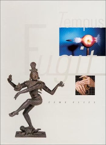 Tempus Fugit: Time Flies